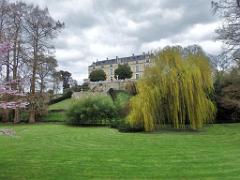 149 PARC ORIENTAL DE MAULEVIER MAINE ET LOIRE 2016 N0_000045